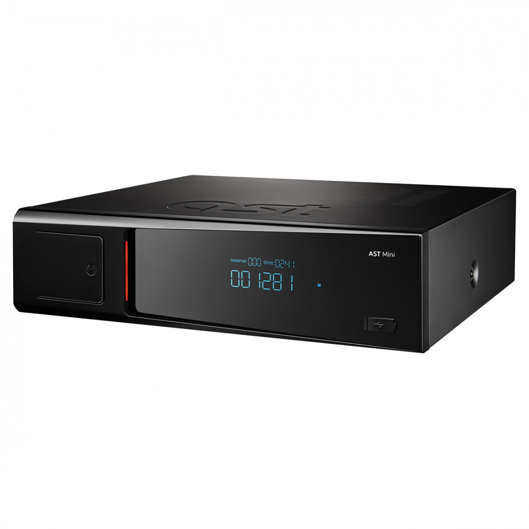 AST Mini (AST-25B) профессиональная система караоке в Глазове