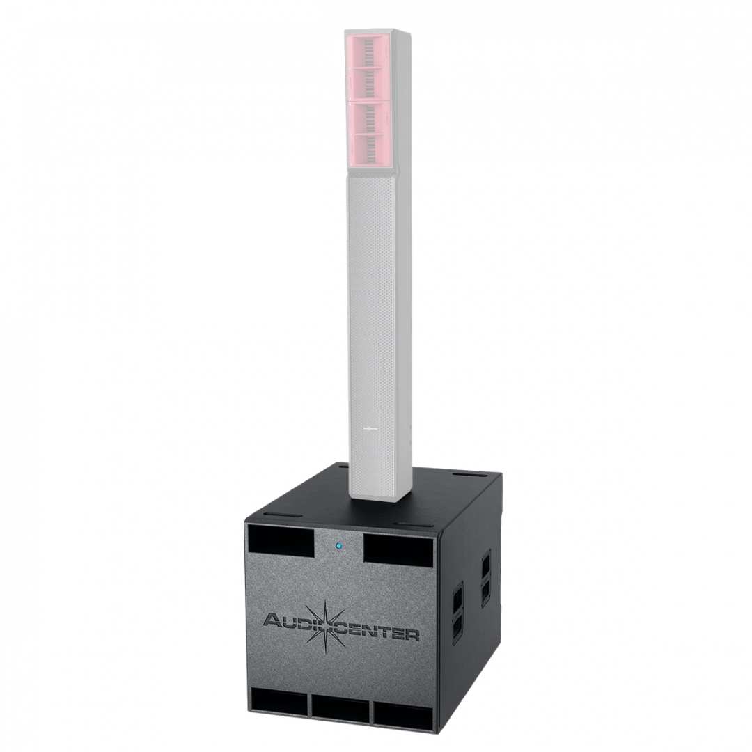 Audiocenter L65S MK2 сабвуфер в Глазове