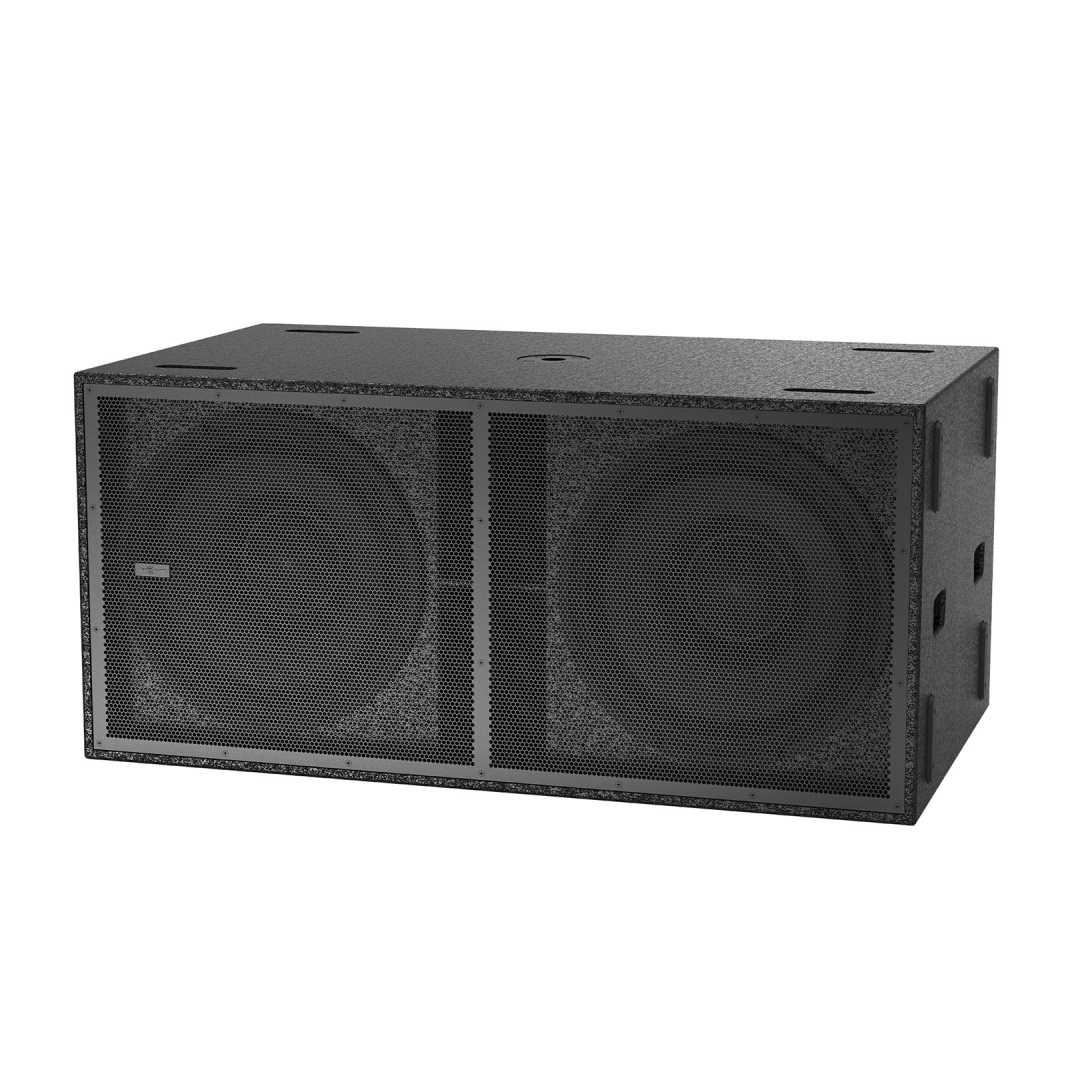 Audiocenter S3218A сабвуфер активный в Глазове