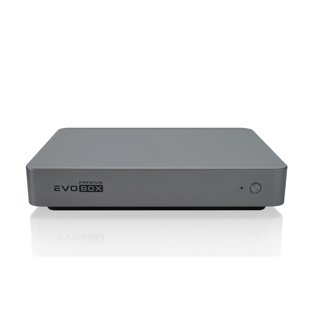 EVOBOX Premium Hi-End караоке-система в Глазове