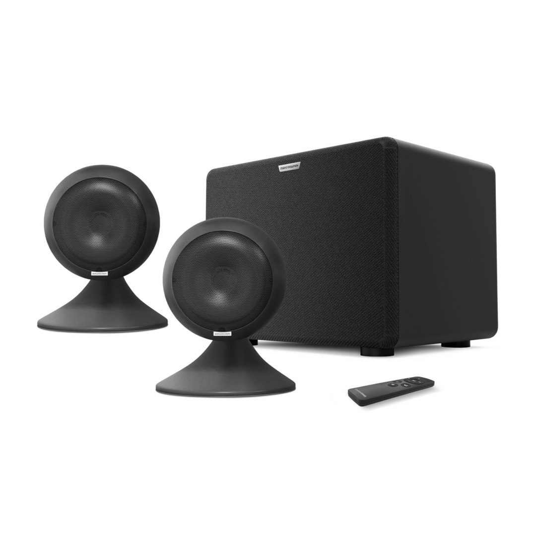 EvoSound Sphere 2.1 аудиосистема для караоке в Глазове