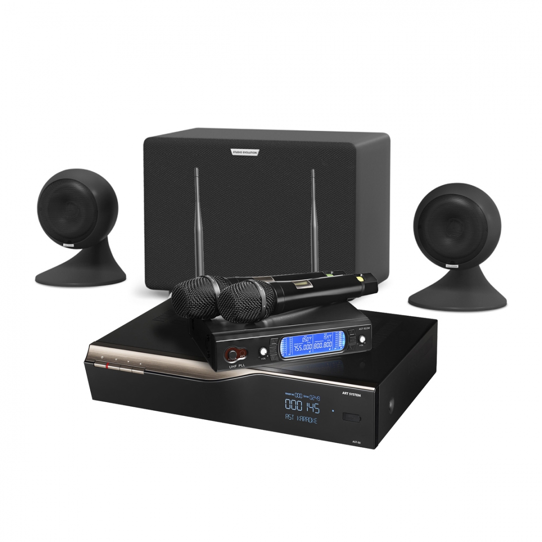 караоке-комплект AST-50 Sound Sphere в Глазове