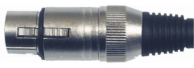 QUIK LOK NC354-K XLR Female Разъем в Глазове