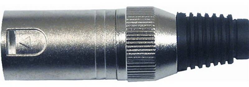 QUIK LOK NC355-K XLR Male Разъем в Глазове