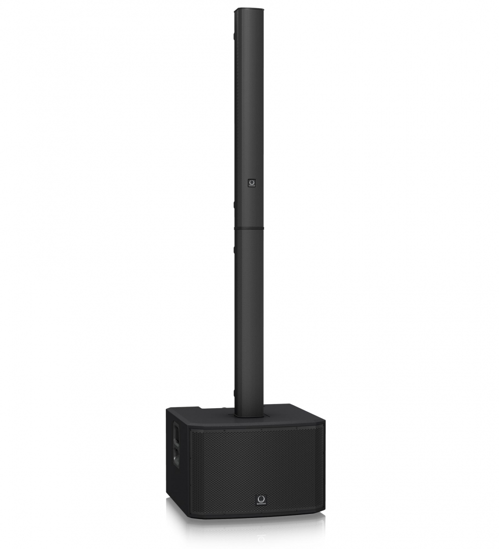Turbosound iNSPIRE iP3000 модульная аудио колонна 2000Вт в Глазове