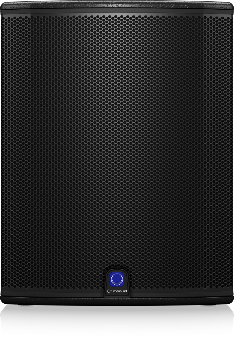 Turbosound iQ18B сабвуфер активный в Глазове