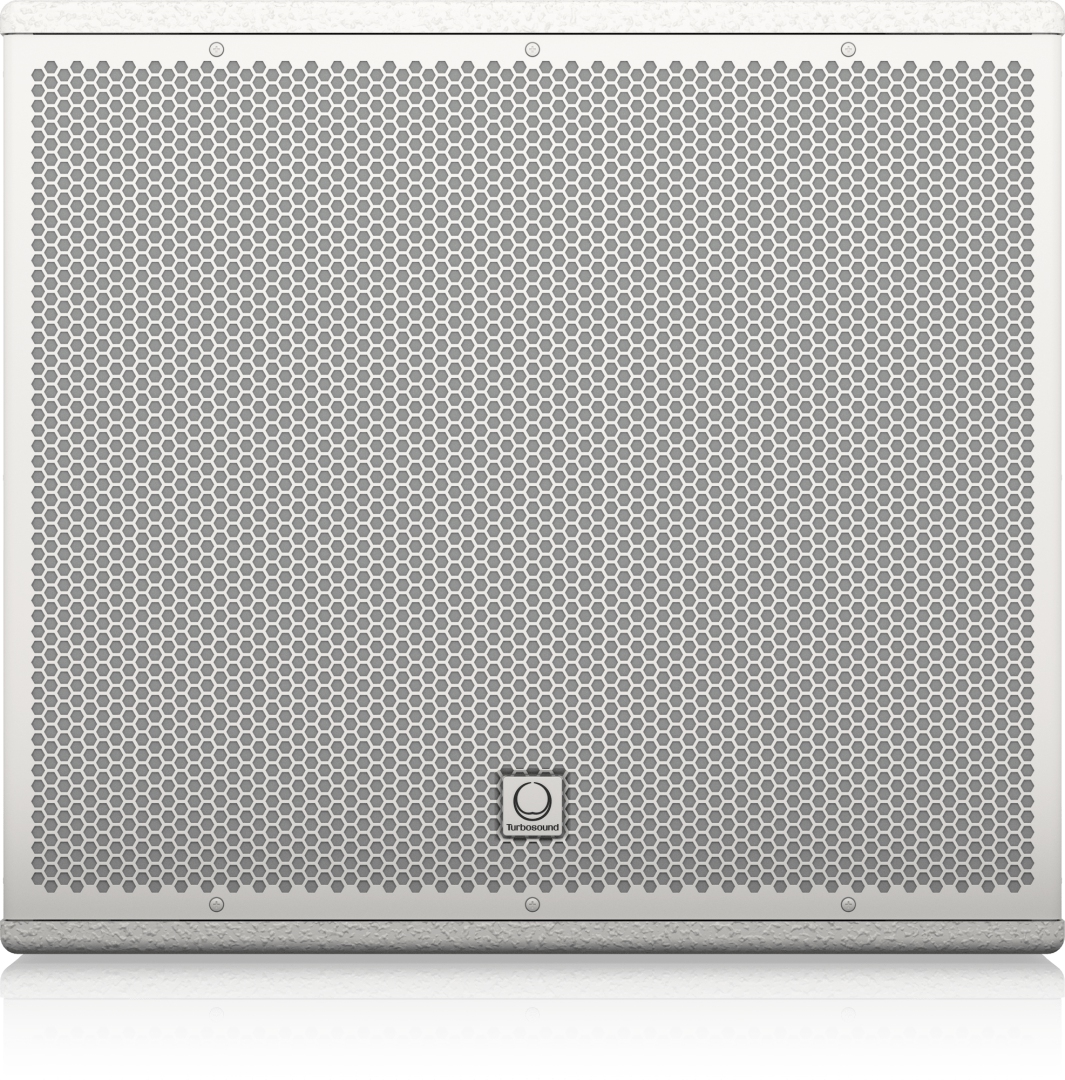 Turbosound NuQ115B-AN Активный сабвуфер в Глазове