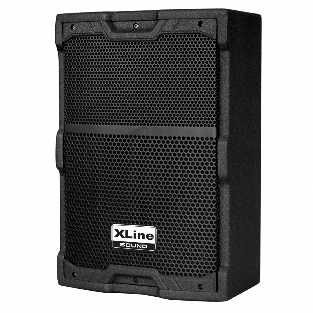 XLine ALFA P-10A Акустическая система активная в Глазове