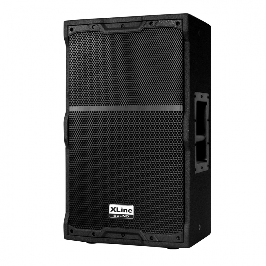 XLine ALFA P-12A DSP Акустическая система активная с DSP и Bluetooth в Глазове