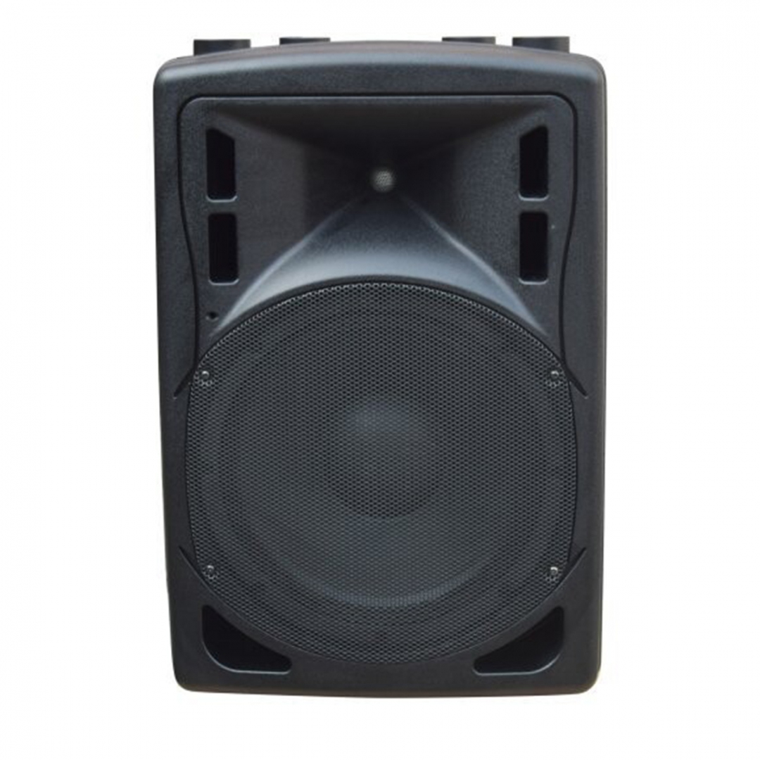 XLine BAF-12A Акустическая система активная с MP3 плеером и Bluetooth в Глазове