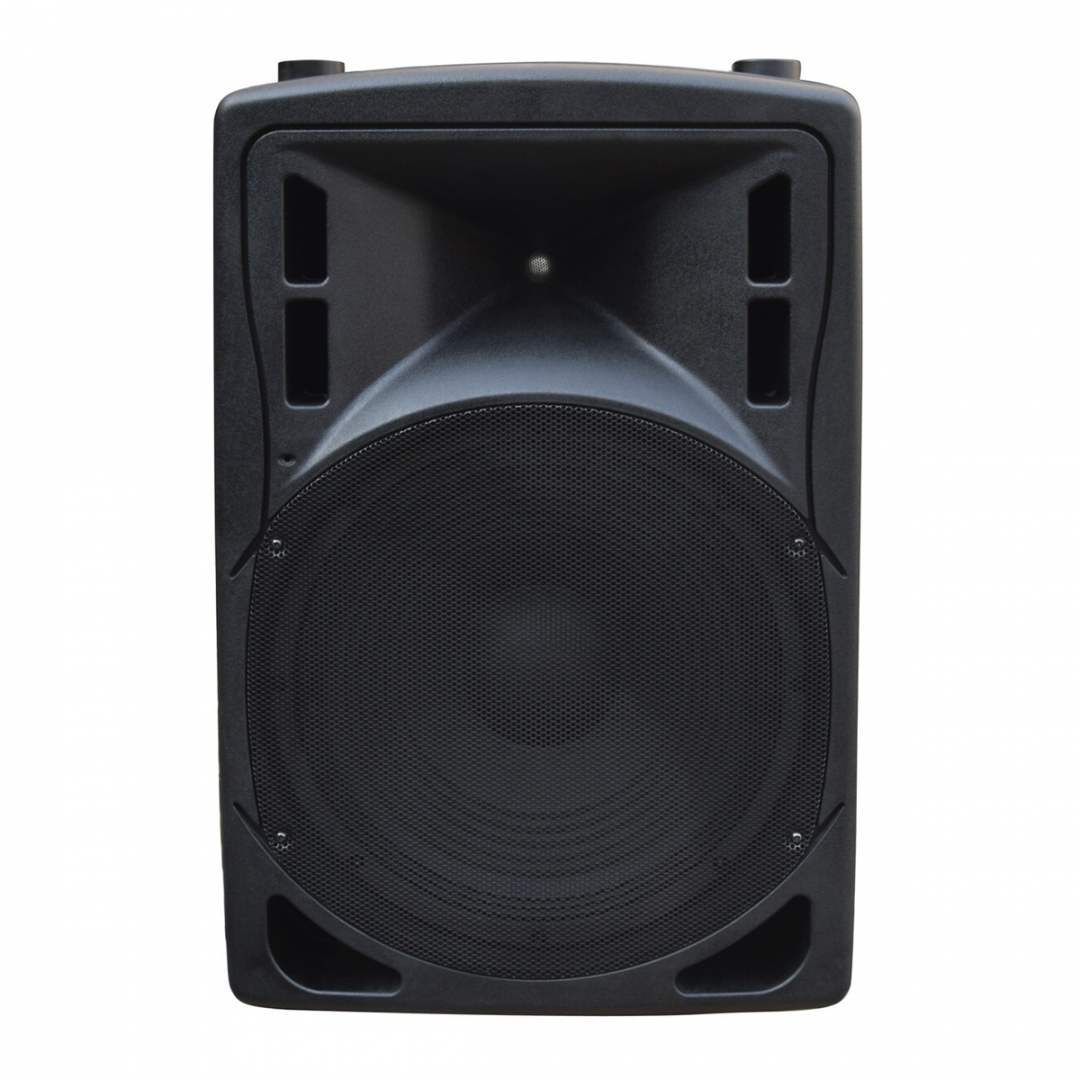 XLine BAF-15A Акустическая система активная с MP3 плеером и Bluetooth в Глазове