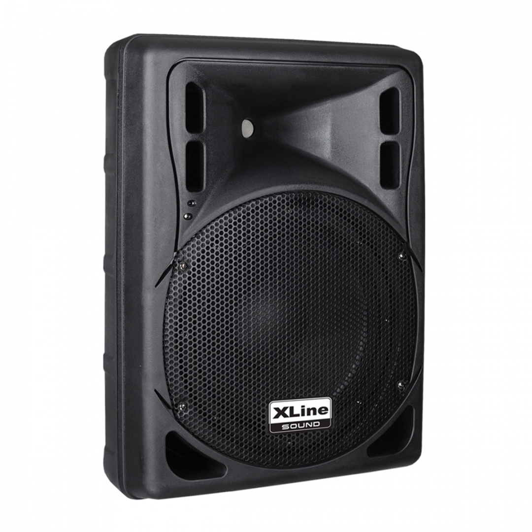 XLine BAF-8A Акустическая система активная с MP3 плеером и Bluetooth в Глазове