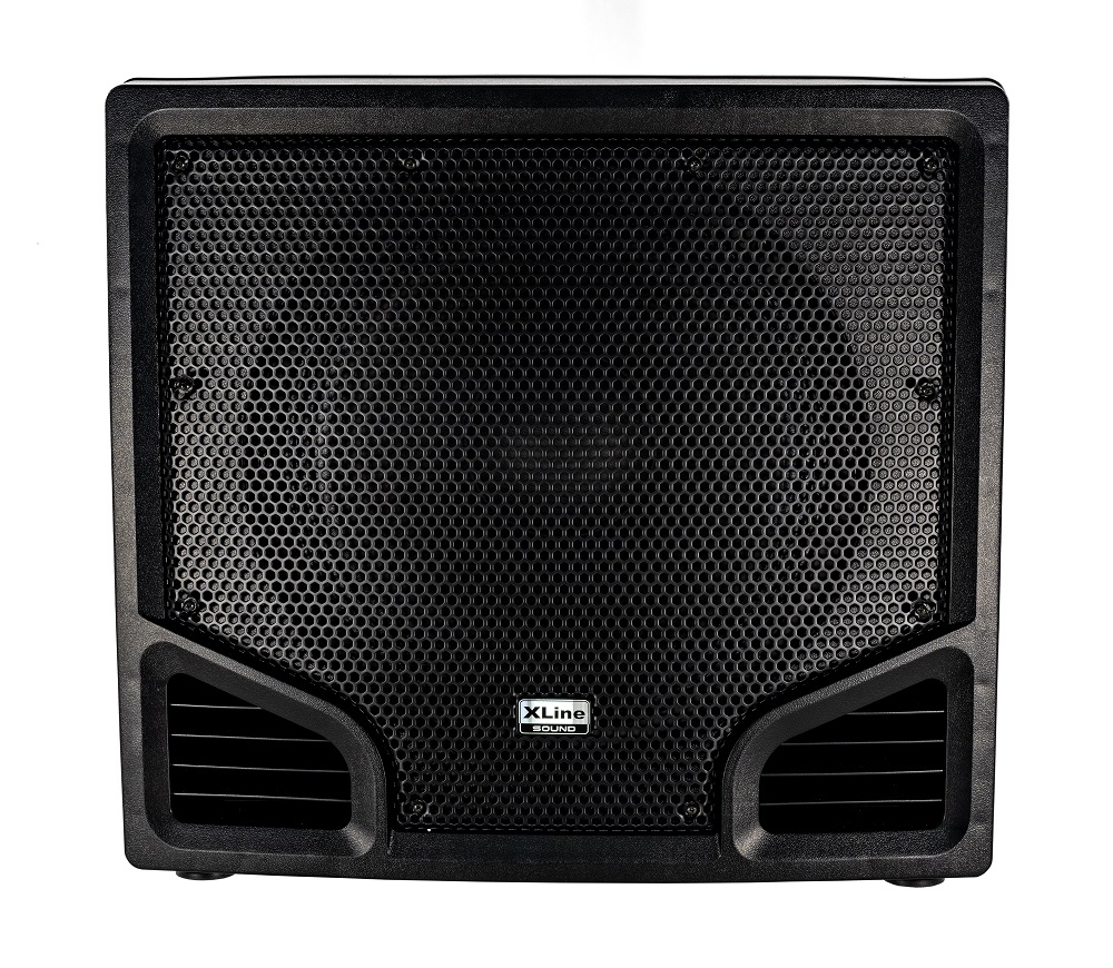XLine SPX-18A SUB Сабвуфер активный в Глазове