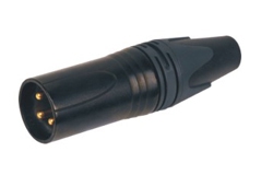 XLR Male (Папа) Разъем в Глазове