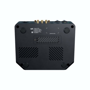 Вид снизу AST Zoom 2 (AST-90) в Глазове