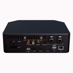 Фото сзади AST Zoom 2 (AST-90) в Глазове