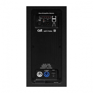 Активный сабвуфер AST-712SA в Глазове