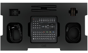 AST-350 Профессиональная караоке-система в Глазове