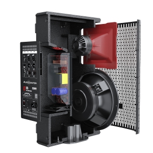 Audiocenter GT508A Активная акустическая система в Глазове
