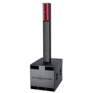 Audiocenter L65 + L65S MK2 порталы в Глазове