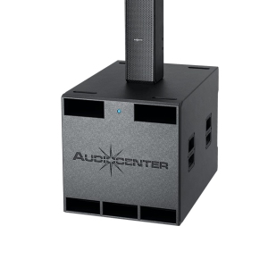 Audiocenter L65 + L65S MK2 порталы в Глазове