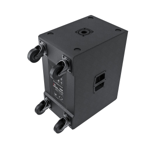 Audiocenter L83 + L83S MK2 порталы в Глазове