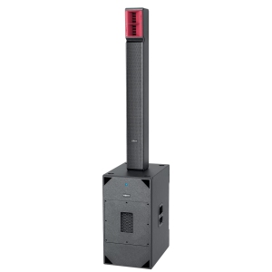 Audiocenter L83 + L83S MK2 порталы в Глазове