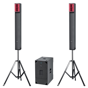 Audiocenter L83 пассивная акустическая система в Глазове