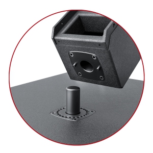 Audiocenter L83 пассивная акустическая система в Глазове