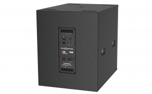 Audiocenter S3118A сабвуфер активный в Глазове