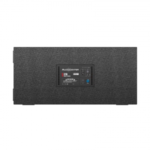 Audiocenter S3218A сабвуфер активный в Глазове