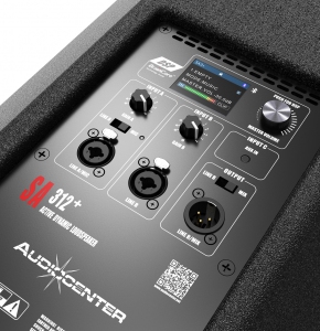 Audiocenter SA315+ в Глазове