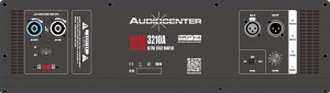 Audiocenter WM3210A сценический монитор в Глазове