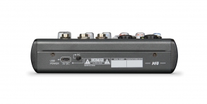 AuraSonics K4 компактный микшерный пульт в Глазове