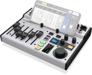 Behringer FLOW 8 цифровой микшер в Глазове
