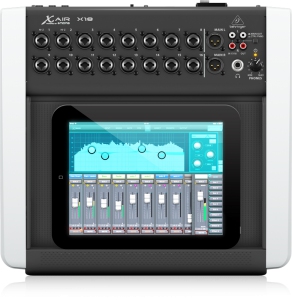 Behringer X18 цифровой микшер в Глазове