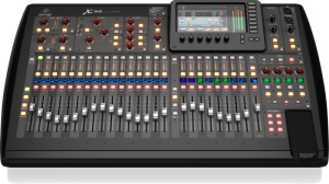 Behringer X32 цифровой микшер в Глазове