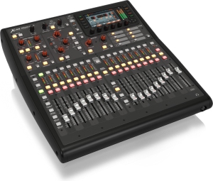Behringer X32 PRODUCER цифровой микшер 40 каналов в Глазове