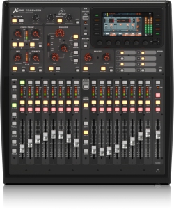 Behringer X32 PRODUCER цифровой микшер 40 каналов в Глазове