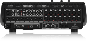 Behringer X32 PRODUCER цифровой микшер 40 каналов в Глазове