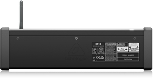 Behringer XR12 цифровой микшер в Глазове
