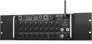 Behringer XR18 цифровой микшер в Глазове