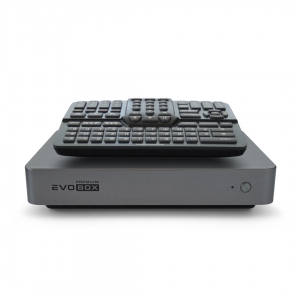 EVOBOX Premium Hi-End караоке-система в Глазове