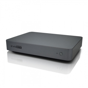 EVOBOX Premium Hi-End караоке-система в Глазове