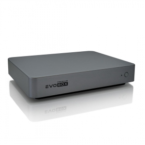 EVOBOX Premium Hi-End караоке-система в Глазове
