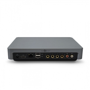 EVOBOX Premium Hi-End караоке-система в Глазове