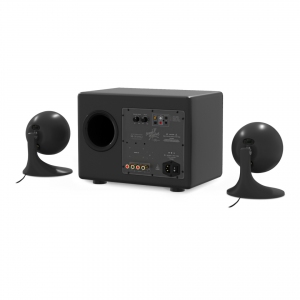 EvoSound Sphere 2.1 аудиосистема для караоке в Глазове