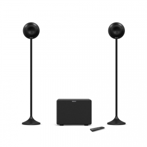 EvoSound Sphere 2.1 аудиосистема для караоке в Глазове