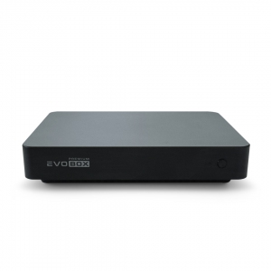 Hi-End караоке-система EVOBOX Premium + EvoSoundBar (саундбар с караоке) в Глазове