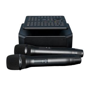 караоке-комплект для Дома AST ZOOM 1/2 и EvoSound Bar (Саундбар с караоке) в Глазове